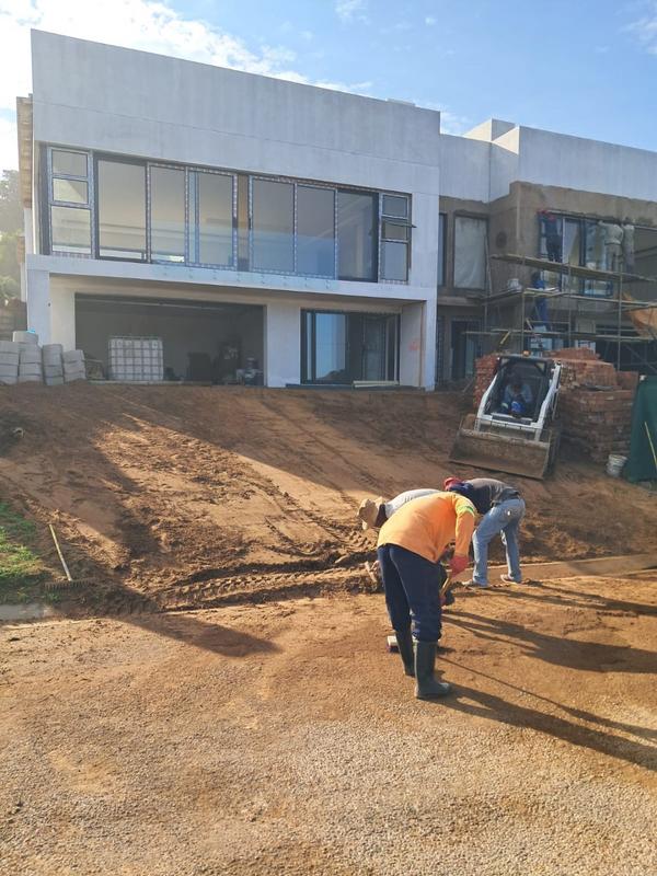 0 Bedroom Property for Sale in Dana Bay Western Cape